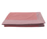 Coperta in Velluto con bordo in Raso